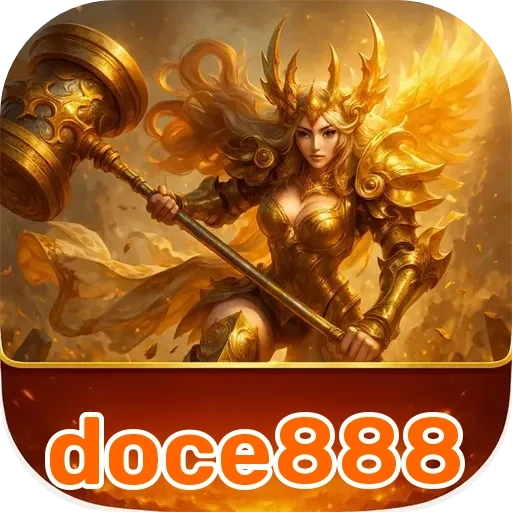 doce888: Mergulhe no Mundo dos Jogos com Nosso App Exclusivo