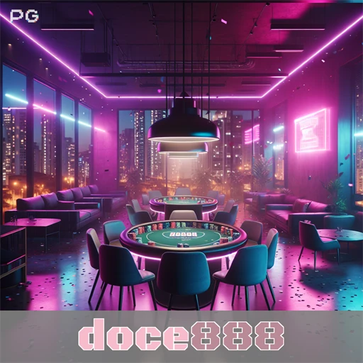 Confiavel e Divertido: A Revolução do Doce888 nos Jogos