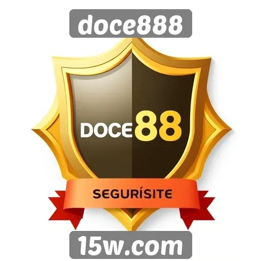 Avaliação da segurança e confiabilidade do site doce888
