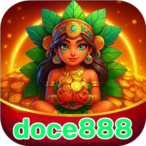 doce888: O Paraíso dos Jogos Online Que Você Não Pode Perder