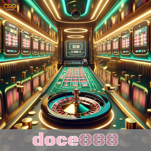 Promoções Imperdíveis no Doce888: O Mundo dos Jogos Brasileiro